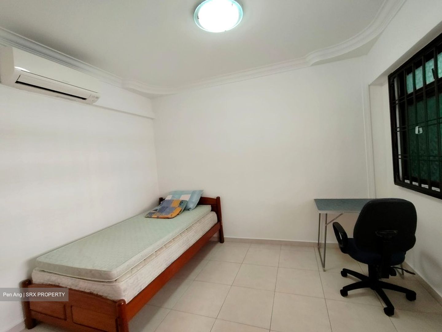 Blk 787C Woodlands Crescent (Woodlands), HDB 5 Rooms #629729021
